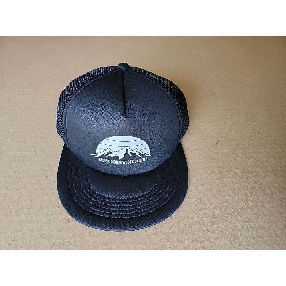 Pacific Northwest Qualifier Trucker Hat Cap One Size Fits‎ All - The North Face